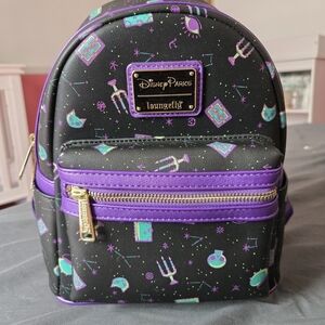 Hocus Pocus Loungefly Bag